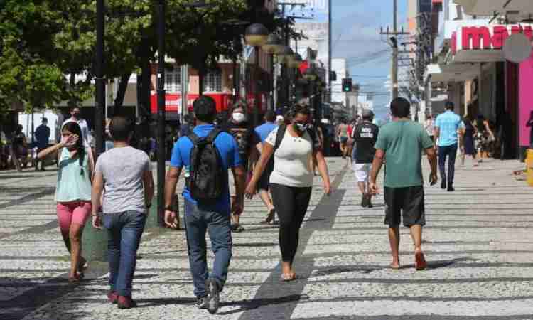 Ceará registra crescimento de 2,87% no PIB em 2025 e supera média nacional